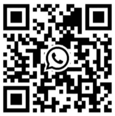 WhatsApp QR